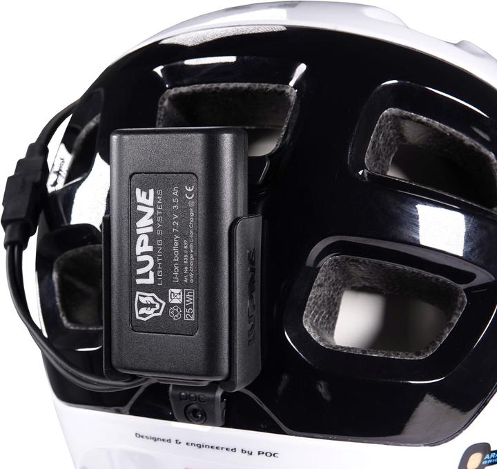 Actual product image Lupine Blika R 4 (2400 lm)
