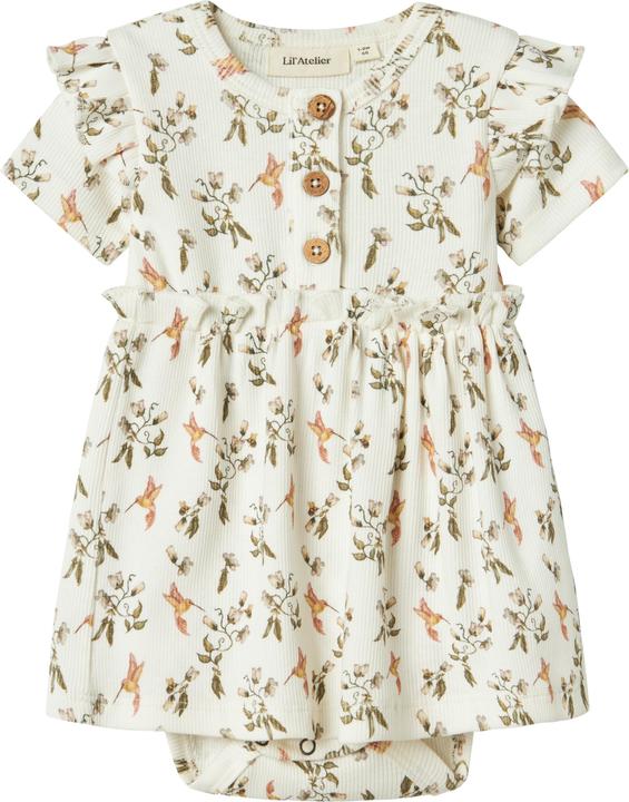 Name it Strampler Kleid (62)
