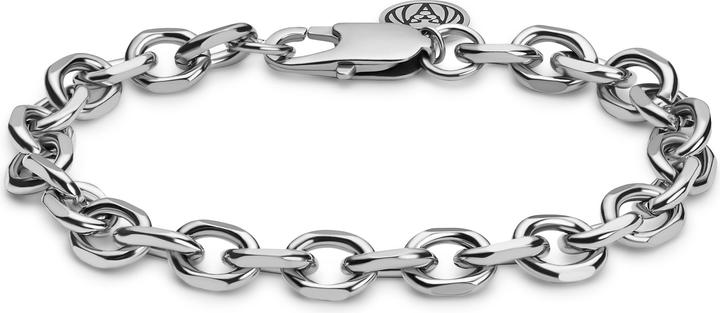 Actual product image Lucleon Essentials (Stainless steel)