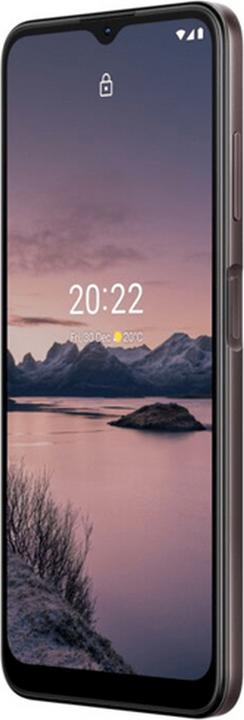 Produktbild Nokia G21 (64 GB, Dusk, 6.50", Hybrid Dual SIM, 64 Mpx, 4G)