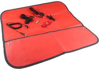 Immagine prodotto Rs Pro Antistatic heavy duty field service kit (Protezione statica)