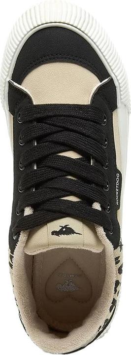 Immagine prodotto Rocket Dog Cheery Scarpe Sportive Blocchi di colore Camoscio sintetico Donna (38)