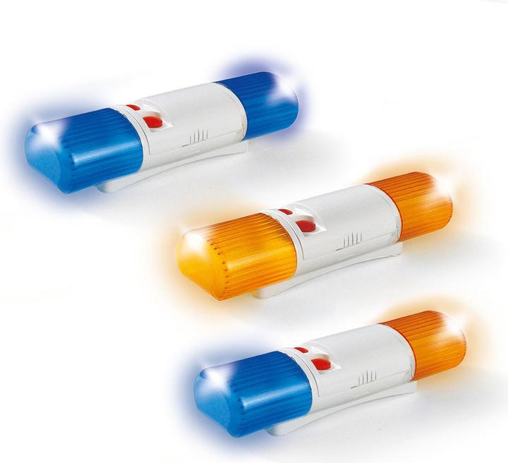 Produktbild Rolly Toys Rolly Light und Sound