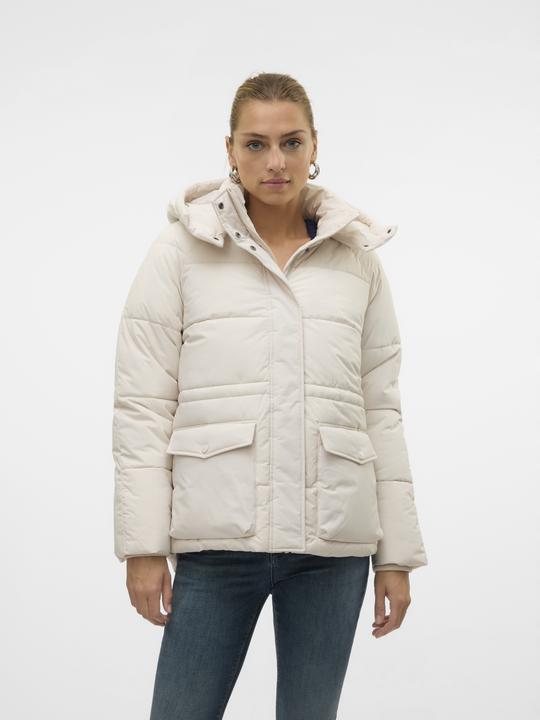 Actual product image Vero Moda VMDIANA jacket Quilted jacket (M)