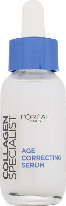 L'Oréal Paris Collagen Specialist Age Correcting Serum (30 ml)