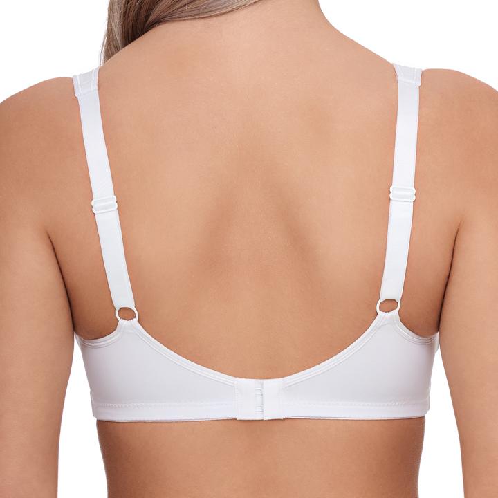 Actual product image Susa Comfort Topsy bra without underwire (75 C, Single pack)