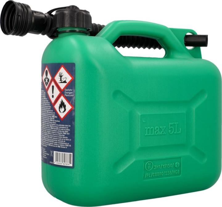 Produktbild Cartrend Benzinkanister