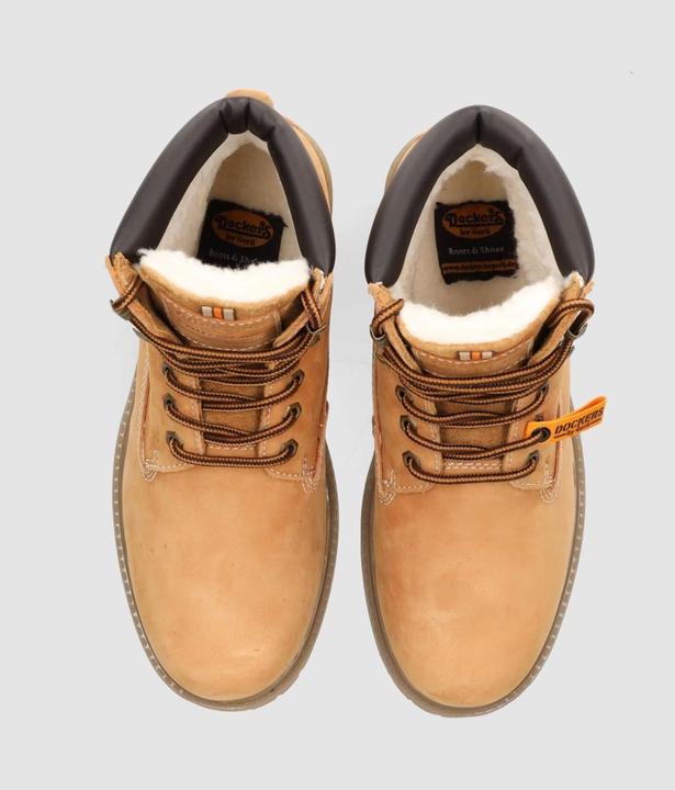Actual product image Dockers Stiefelette (40)