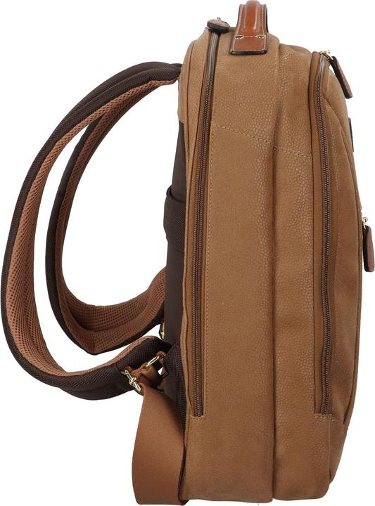 Image du produit Brics Sac à dos Life 42 cm pour ordinateur portable (16 l)