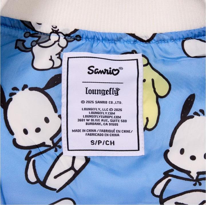 Produktbild Loungefly Sanrio by Kapuzenpullover Unisex Friends Grösse XXL (XXL)