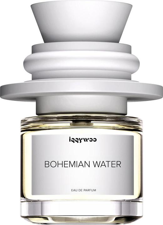 Produktbild Iggywoo Bohemian Water Eau de Parfum (Eau de Parfum, 50 ml)