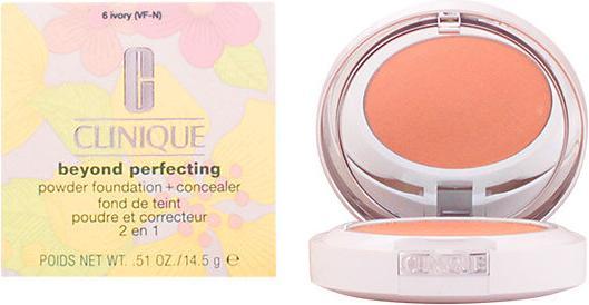 Produktbild Clinique Beyond Perfecting (06 Ivory)