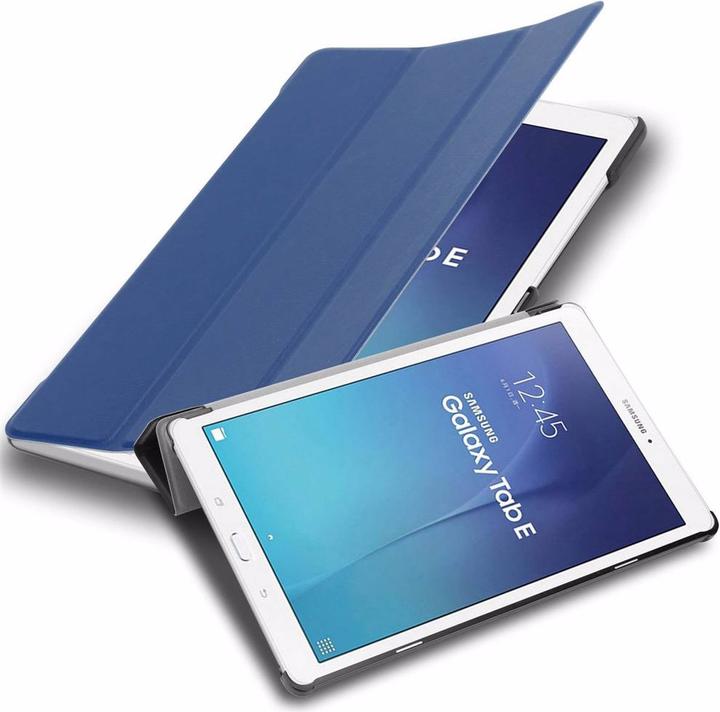 Produktbild Cadorabo Tablet Book Cover (Galaxy Tab E)