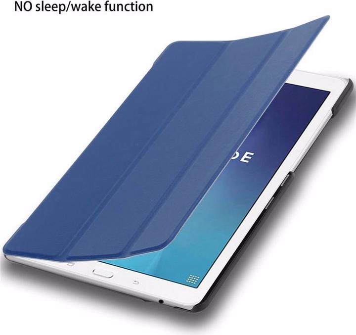 Produktbild Cadorabo Tablet Book Cover (Galaxy Tab E)