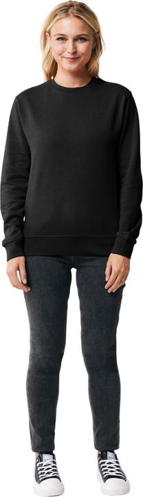 Actual product image Universal Textiles Unisex Adult Etosha Recycled Cotton Lightweight Sweatshirt (5XL)