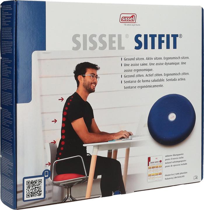 Image du produit Sissel Sitfit (Ø 36 cm)