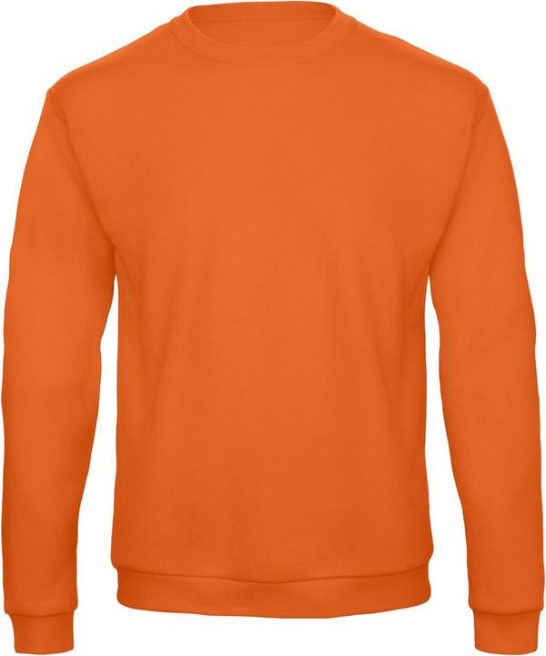 Kürbis Orange