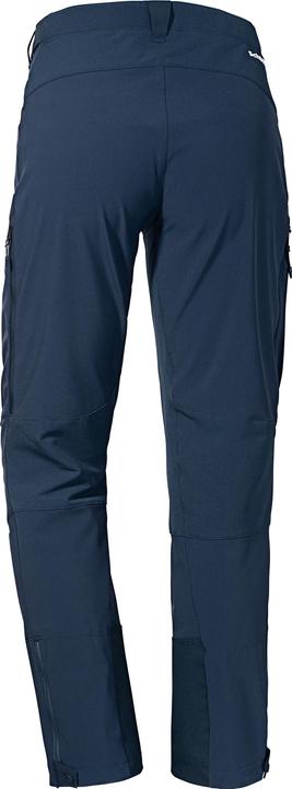 Actual product image Schöffel Matrei Softshell (XL)