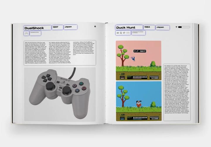 Image du produit Game Changers (Anglais, Simon Parkin, Rédacteurs de Phaidon, Bloc indien, 2023)