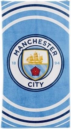 Immagine prodotto Manchester City FC UTBS1346 P (75 x 150 cm)
