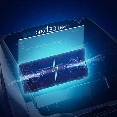 Produktbild Zodiac Freerider RF5400 iQ