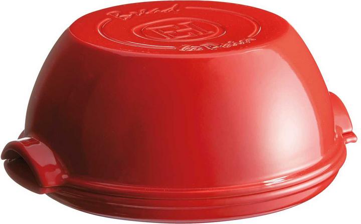 Produktbild Emile Henry EH345507 Brotbäcker, Rund, Grand Cru, 295 mm Durchmesser (29.50 cm)