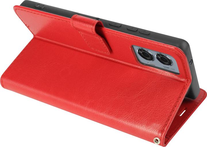 Image du produit Mayaxess Couverture SecureCard (Motorola Edge 50)