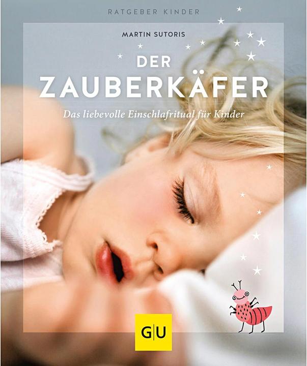 Immagine prodotto Der Zauberkäfer (Tedesco, Martin Sutoris, 2018)