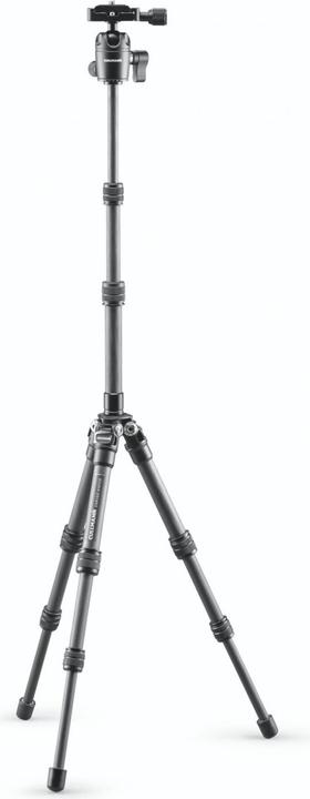 Actual product image Cullmann Carvao 816TCS (Metal, Carbon)