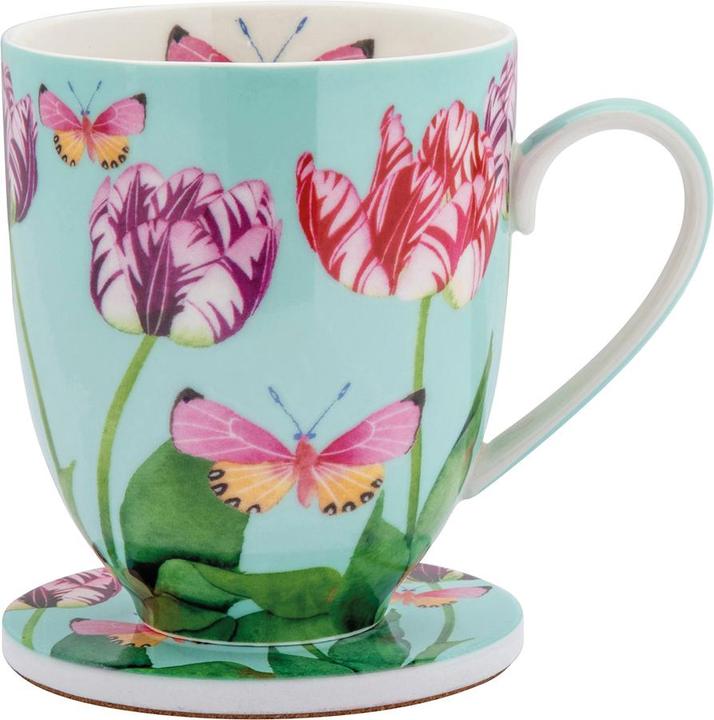 amore per i tulipani