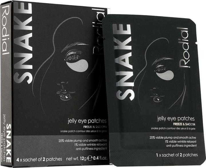 Produktbild Rodial Snake (Patches, 12 ml)
