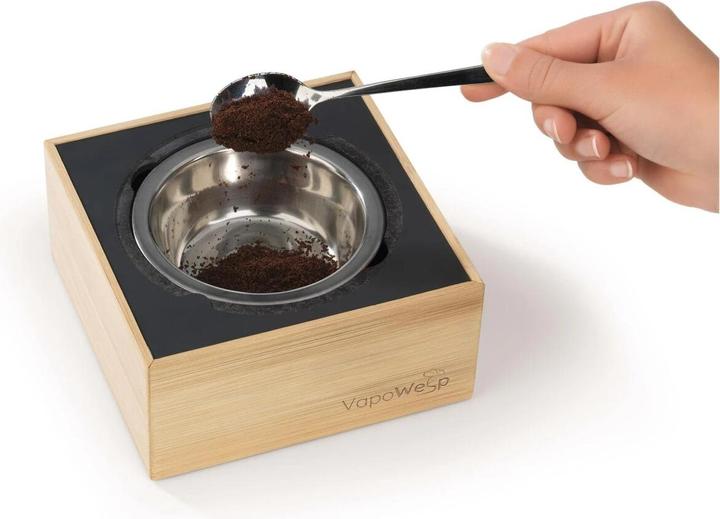 Produktbild Vapowesp Räucherbox