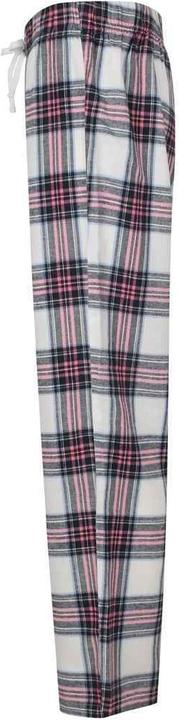 Image du produit Super Flying Model Pantalon lounge à carreaux (XS)