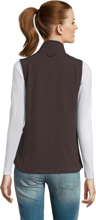 Immagine prodotto Sols Gilet Softshell RallyeCorpo scaldante Softshell (38, 40, XXL, W34/L36)