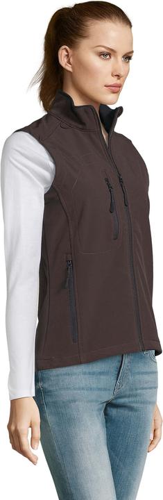 Immagine prodotto Sols Gilet Softshell RallyeCorpo scaldante Softshell (38, 40, XXL, W34/L36)