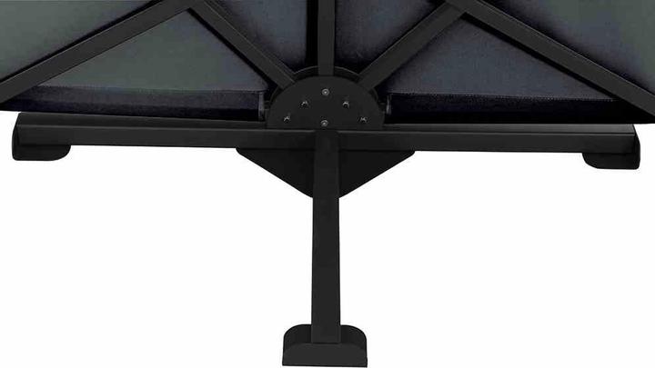 Produktbild Siena Garden faltbarer Sichtschutz (2814 cm)