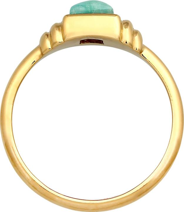 Produktbild Elli Edelstein Ring (58, 925 Silber)