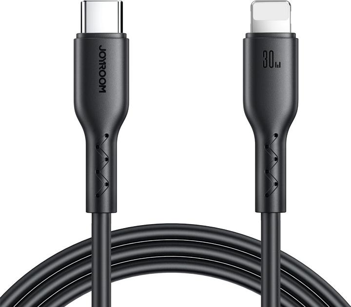 Produktbild Joyroom USB C — Lightning (1 m, USB 3.0)