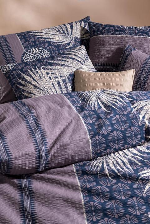 Produktbild Home Fashion Palms (Kopfkissenbezug, 50x70 cm)