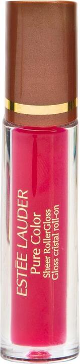 Actual product image Estée Lauder Estee Lauder Pure Color Sheer Roller Gloss Squeeze 02 (02 Bronze Goddess Pure Colour)