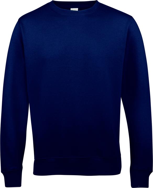 Produktbild Awdis Just Hoods Sweatshirt mit Rundhalsausschnitt (XS)