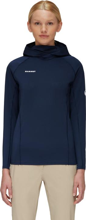 Immagine prodotto Mammut Selun FL Sun Hoody Donna (XL)
