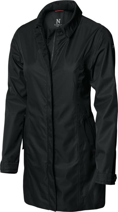 Actual product image Seattle waterproof business coat (3XL)
