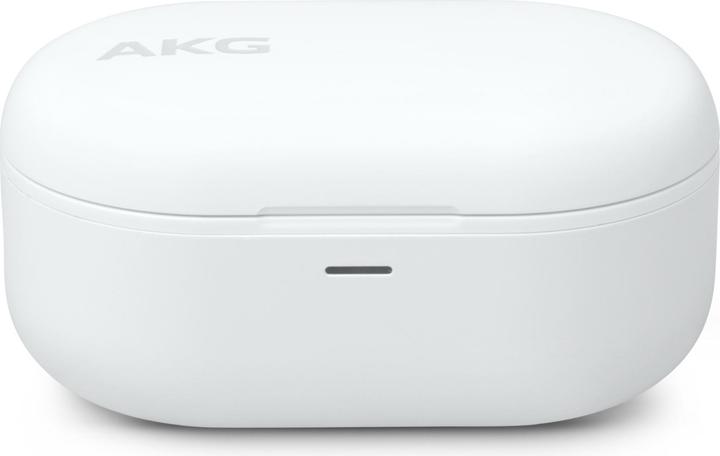 Actual product image AKG N5 Hybrid ANC True Wireless (ANC, 10 h, Wireless)