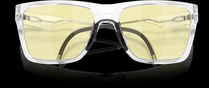 Immagine prodotto Oakley Occhiali NXTLVL con lenti da gioco Prizm Polished Clear OO9249-02
