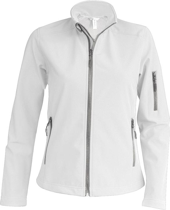 Kariban Giacca Softshell dalle prestazioni contemporanee