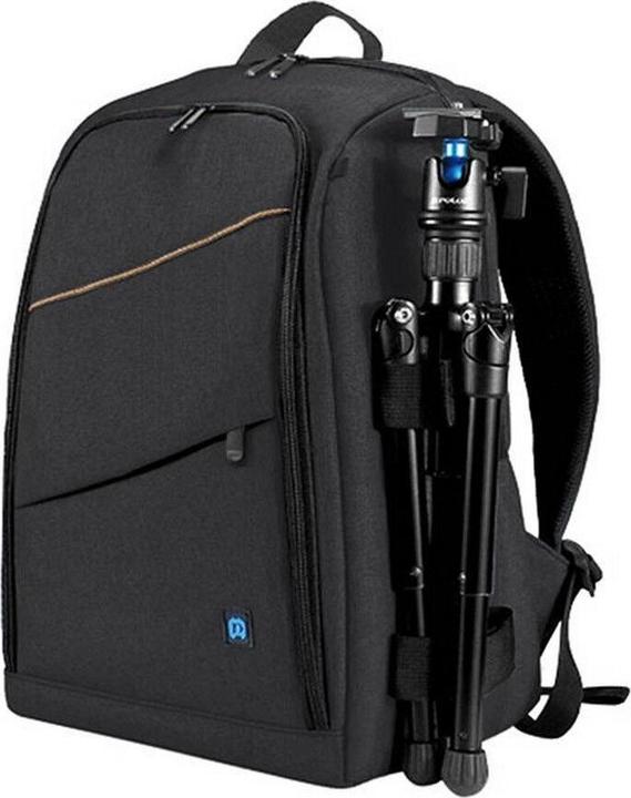 Immagine prodotto Puluz Zaino impermeabile per fotocamera (Zaino per fotocamera)