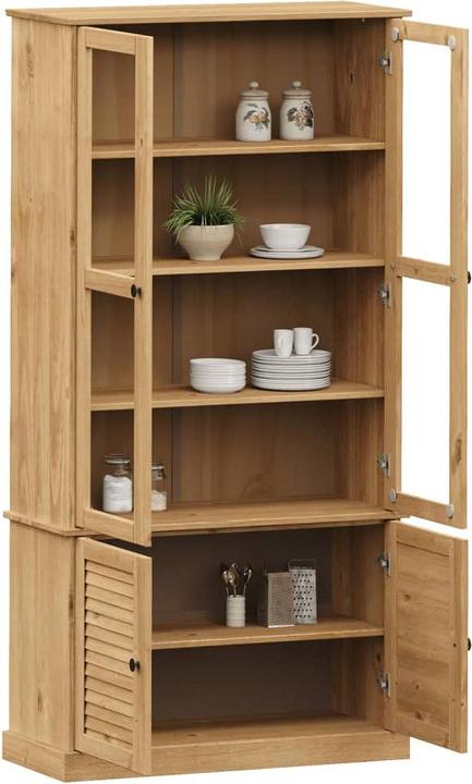 Produktbild VidaXL Dash (85 x 35 x 170 cm)