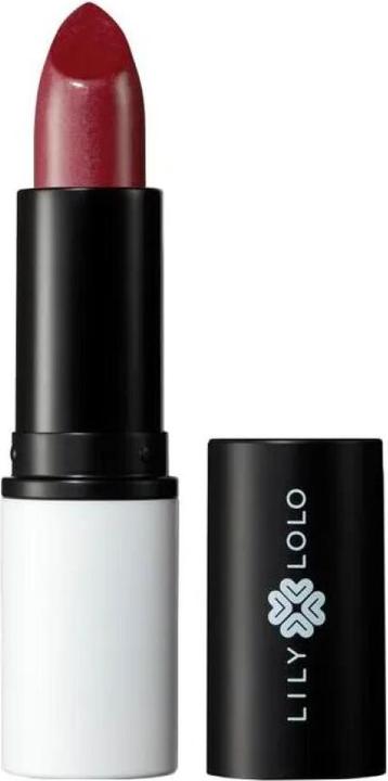 Produktbild Lily Lolo Vegan Lipstick Stripped 4g