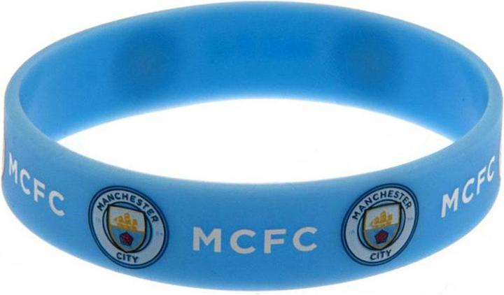 Produktbild Manchester City FC UTTA1316 P (100% Silikon)